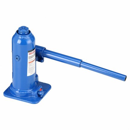 High-Clearance Bottle Jacks