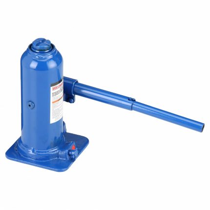 High-Clearance Bottle Jacks