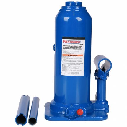 High-Clearance Bottle Jacks