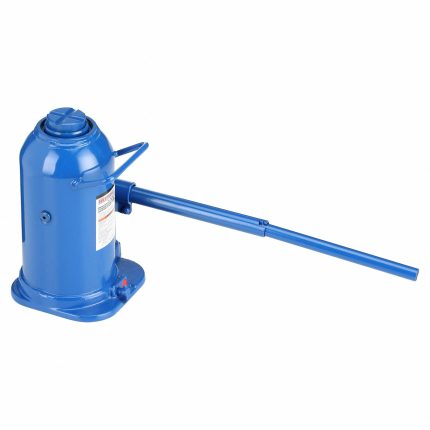 High-Clearance Bottle Jacks