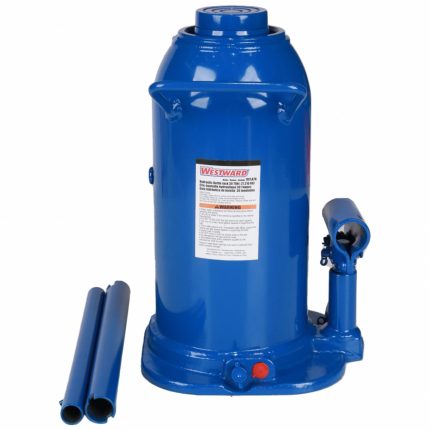 High-Clearance Bottle Jacks