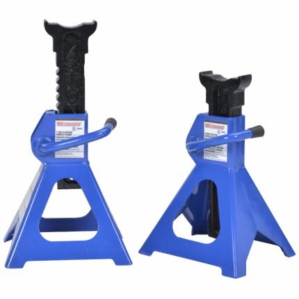 Light-Duty Jack Stands