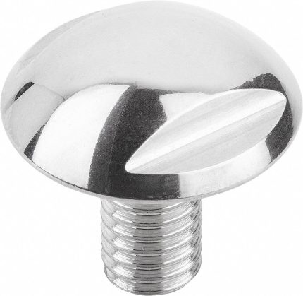 Hygienic Truss-Head Panel Screws