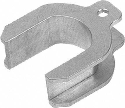Protective Caps for Hygienic Fastener Spanners