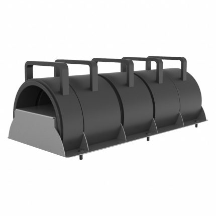 Service Jack Accessories