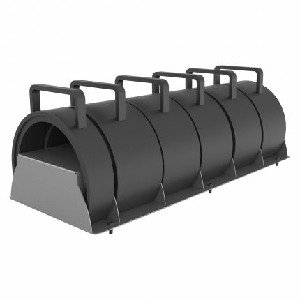 Service Jack Accessories