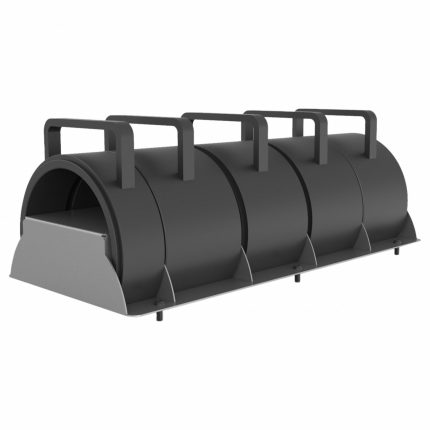 Service Jack Accessories