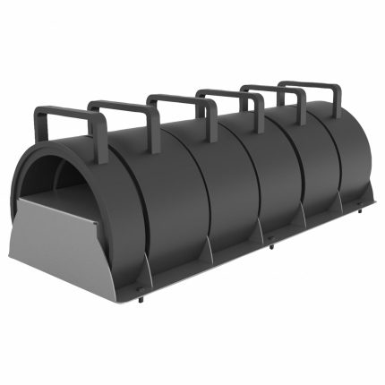 Service Jack Accessories