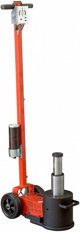 Truck Axle Jacks