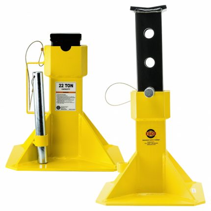 Extra-Heavy-Duty Jack Stands