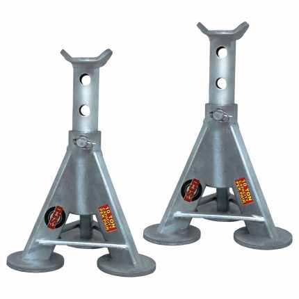 Medium-Duty Jack Stands