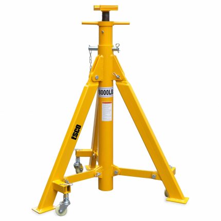 Medium-Duty Jack Stands