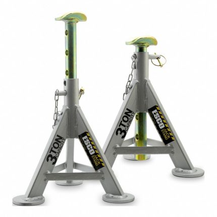 Light-Duty Jack Stands