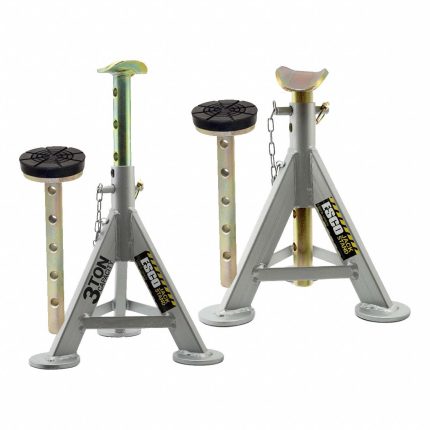Light-Duty Jack Stands
