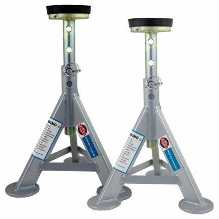 Light-Duty Jack Stands