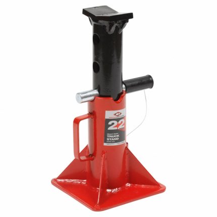 Extra-Heavy-Duty Jack Stands