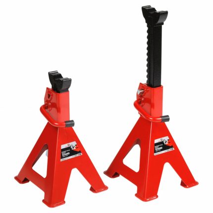 Heavy-Duty Jack Stands