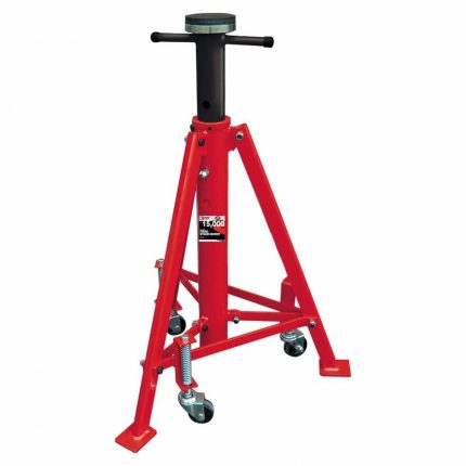 Auxiliary Support Stands