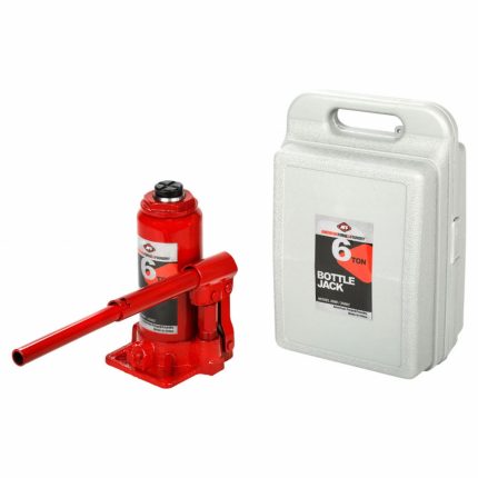 High-Clearance Bottle Jacks