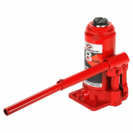 High-Clearance Bottle Jacks