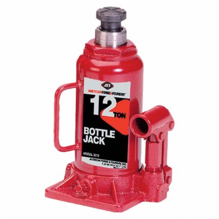 High-Clearance Bottle Jacks