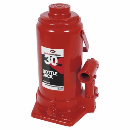 High-Clearance Bottle Jacks