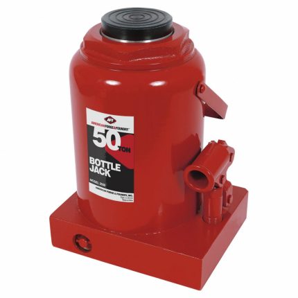 High-Clearance Bottle Jacks