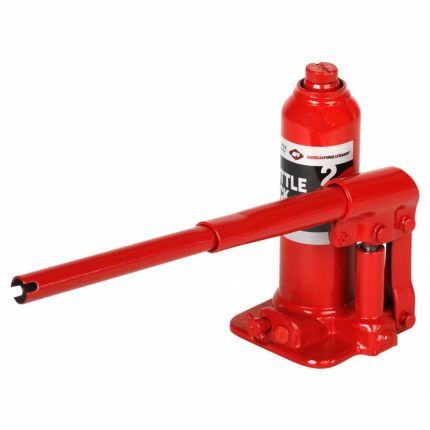 High-Clearance Bottle Jacks