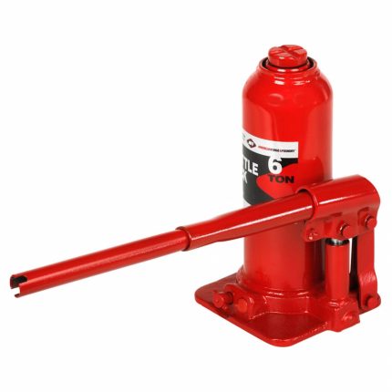 High-Clearance Bottle Jacks