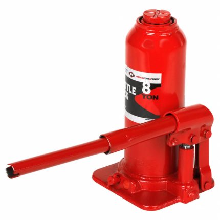 High-Clearance Bottle Jacks