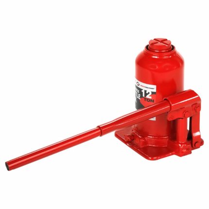 High-Clearance Bottle Jacks