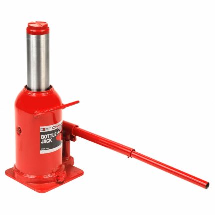 High-Clearance Bottle Jacks