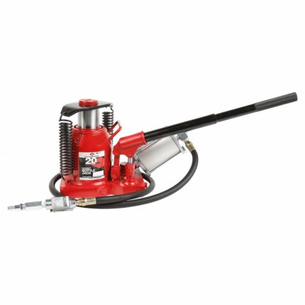 High-Clearance Bottle Jacks