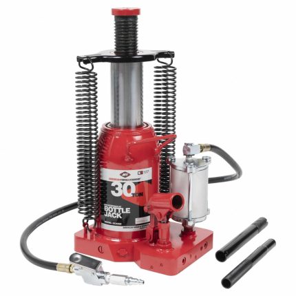 High-Clearance Bottle Jacks