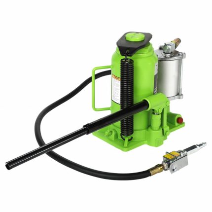 High-Clearance Bottle Jacks