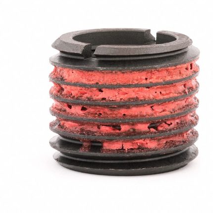 Heavy Wall Self-Locking Inserts