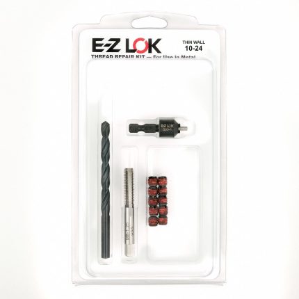 Self-Locking Insert & Installation Tool Kits