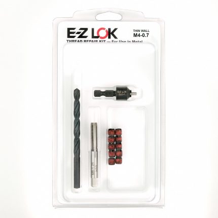 Self-Locking Insert & Installation Tool Kits