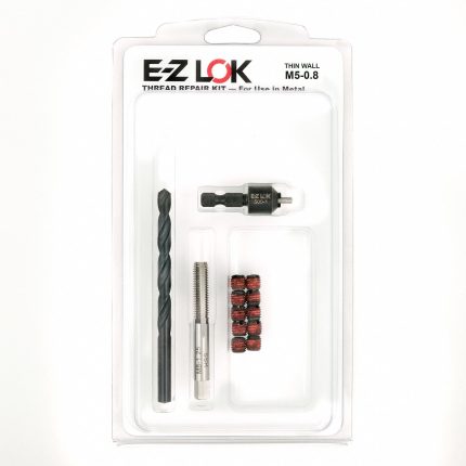 Self-Locking Insert & Installation Tool Kits