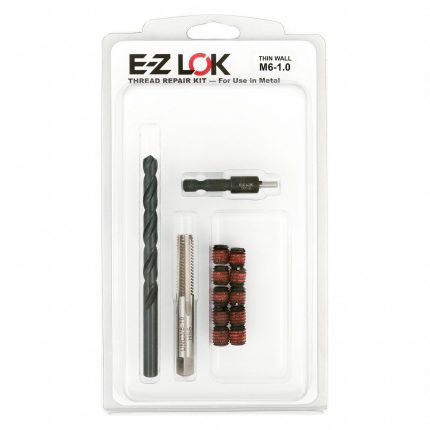 Self-Locking Insert & Installation Tool Kits