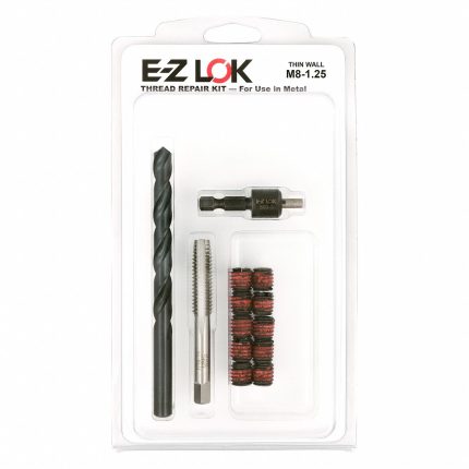 Self-Locking Insert & Installation Tool Kits