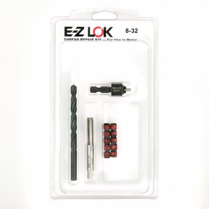 Self-Locking Insert & Installation Tool Kits