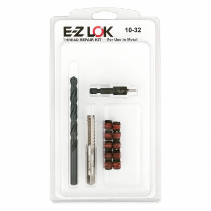 Self-Locking Insert & Installation Tool Kits