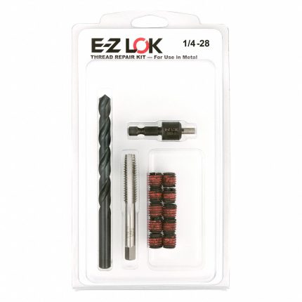 Self-Locking Insert & Installation Tool Kits