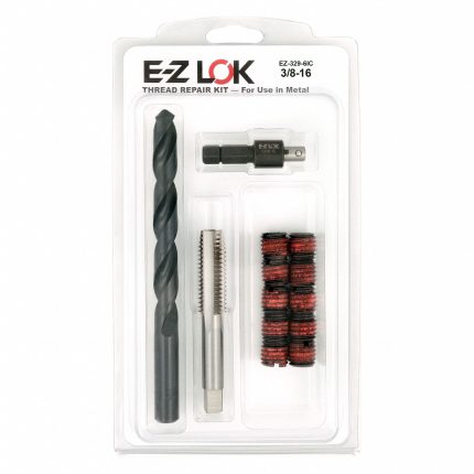 Self-Locking Insert & Installation Tool Kits