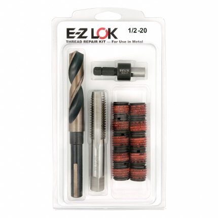 Self-Locking Insert & Installation Tool Kits
