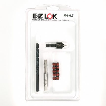 Self-Locking Insert & Installation Tool Kits