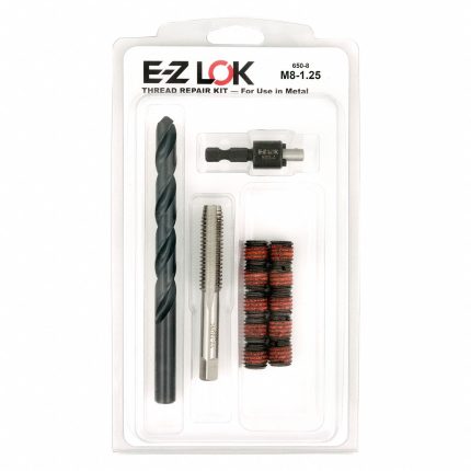 Self-Locking Insert & Installation Tool Kits