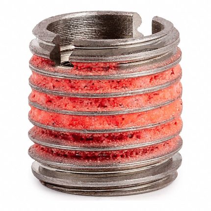 Thin Wall Self-Locking Inserts