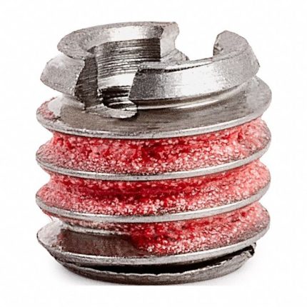 Heavy Wall Self-Locking Inserts